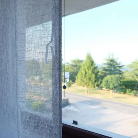 Vr Bellavista Apartment San Mauro di Saline