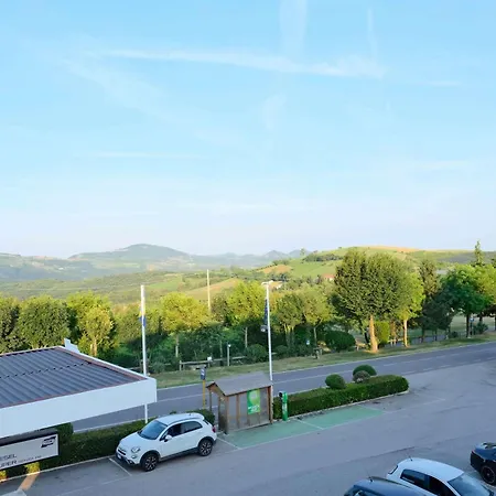 Vr Bellavista San Mauro di Saline