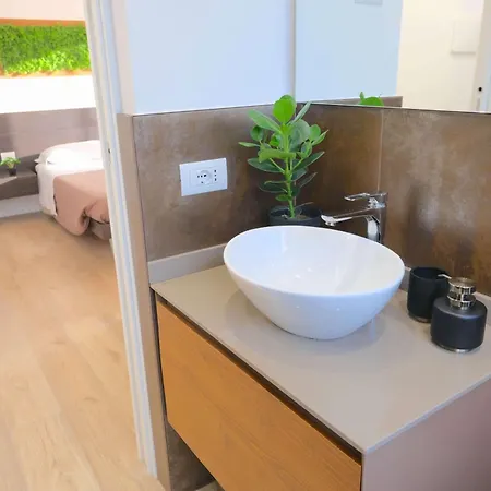 Vr Bellavista Apartment *