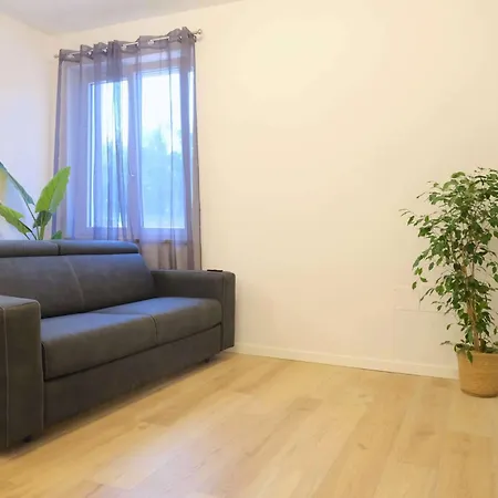 Apartment Vr Bellavista *