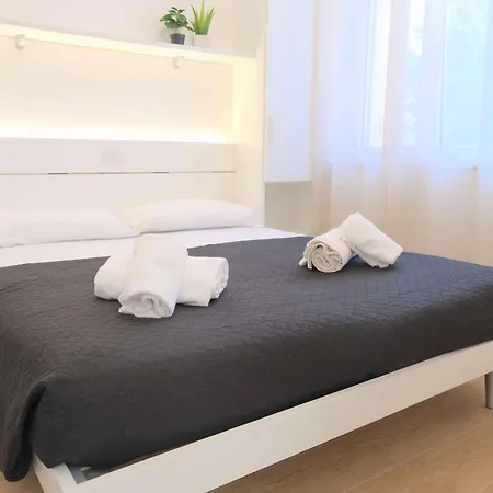 Vr Bellavista Apartment