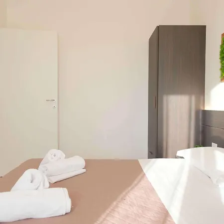 Vr Bellavista Apartment *