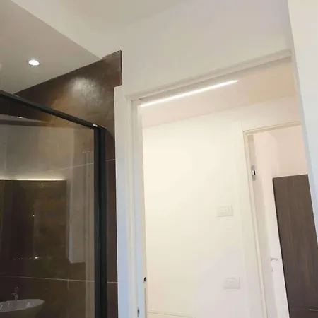 Apartment Vr Bellavista *