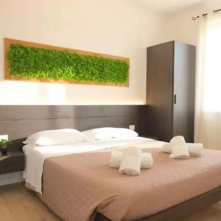 Apartment Vr Bellavista San Mauro di Saline