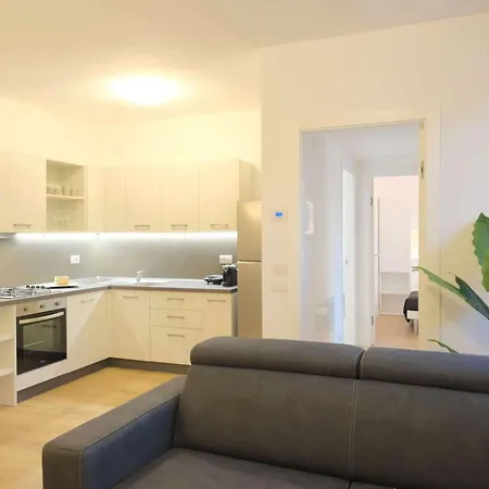 Vr Bellavista Apartment *