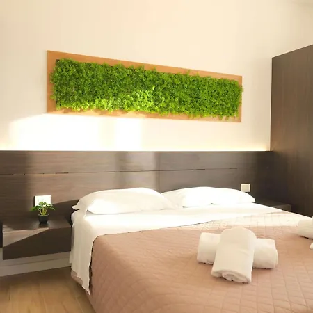 Apartment Vr Bellavista *