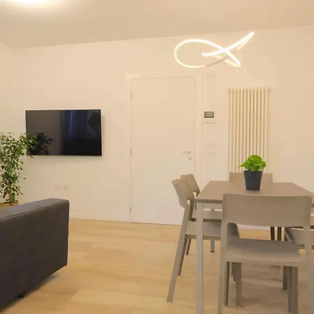Apartment Vr Bellavista San Mauro di Saline