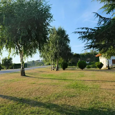 Apartment Vr Bellavista *