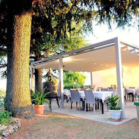 Apartment Vr Bellavista San Mauro di Saline