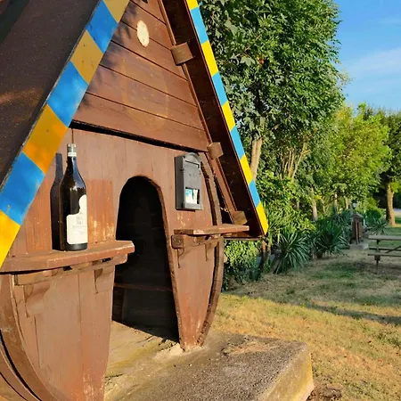 Apartment Vr Bellavista San Mauro di Saline