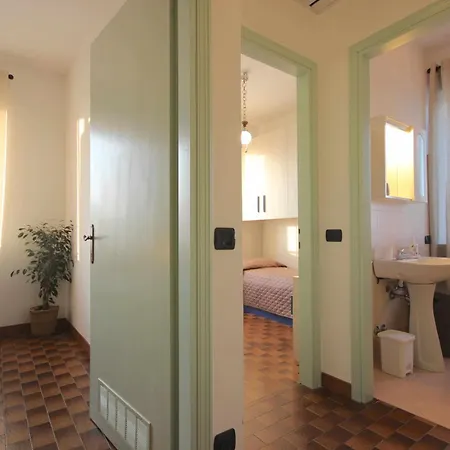 Apartment Vr Bellavista