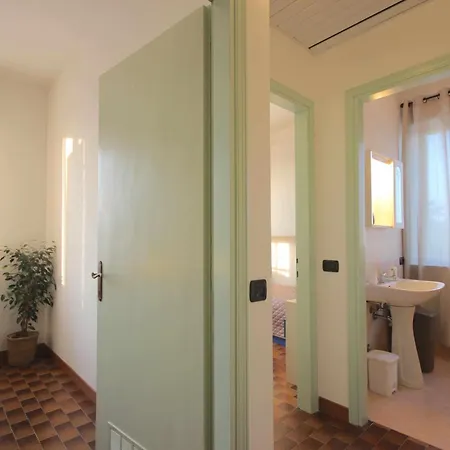 Vr Bellavista Apartment *