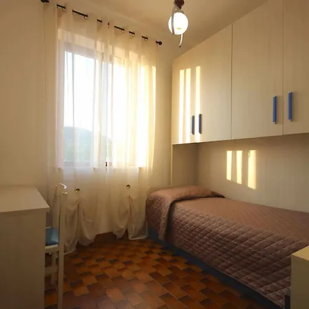 Vr Bellavista Apartment San Mauro di Saline
