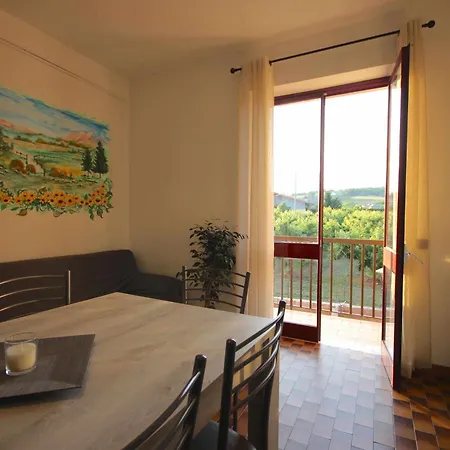 Apartment Vr Bellavista San Mauro di Saline
