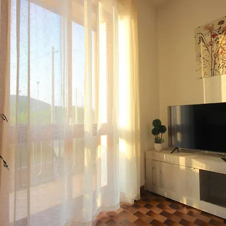 Apartment Vr Bellavista *