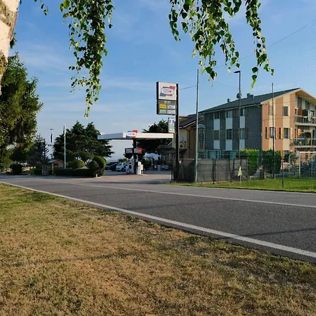Apartment Vr Bellavista