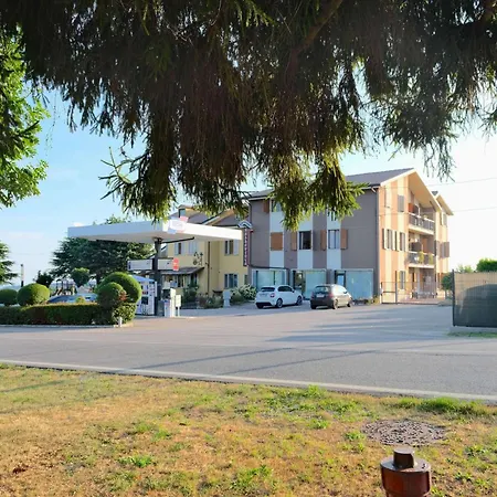Apartment Vr Bellavista *