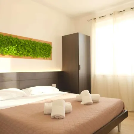 Vr Bellavista Apartment San Mauro di Saline