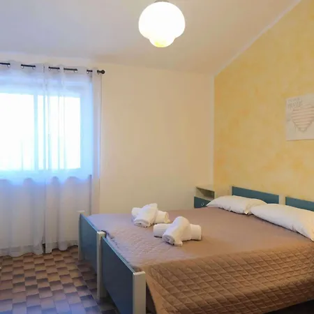 Apartment Vr Bellavista
