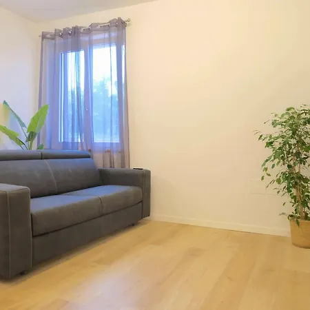 Vr Bellavista Apartment *