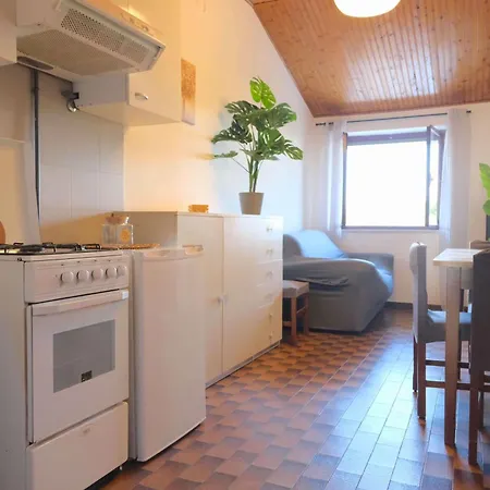 Apartment Vr Bellavista *