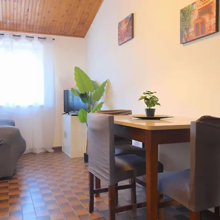 Vr Bellavista Apartment San Mauro di Saline