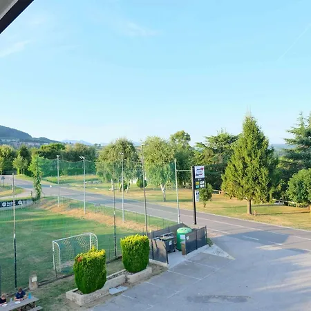 Apartment Vr Bellavista San Mauro di Saline