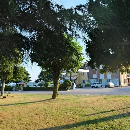 Apartment Vr Bellavista