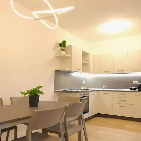 Vr - Bellavista 아파트